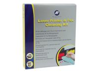 Laser Printer & Fax Cleaning Kit