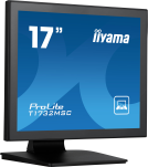 iiyama ProLite T17XX 17", Cap., AG, DP, HDMI, VGA