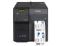 ColorWorks C7500G Ink-Jet, LAN, dark grey - EPS-130.1050