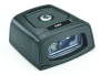 DS457-HD Fixed Mount Scanner, USB Kit, black - MOT-190.0027